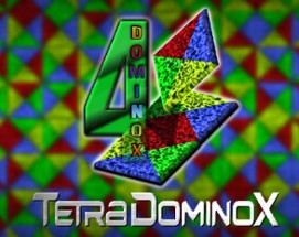 TetraDominoX Image