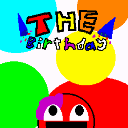 The BirthDAY screenshot