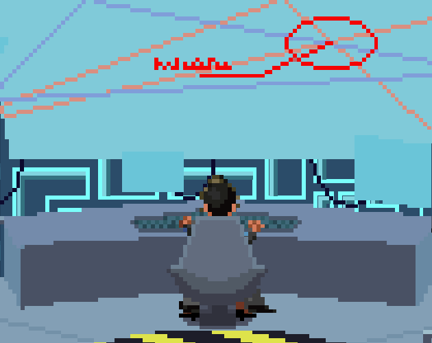 Games like The Vigilante Proclivities of The Longspur