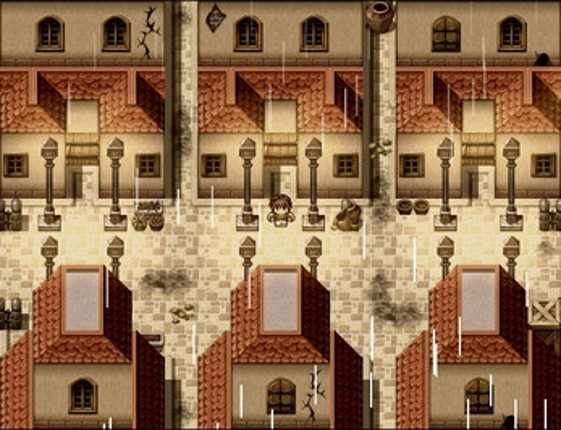 The Lucidia Chronicles Image