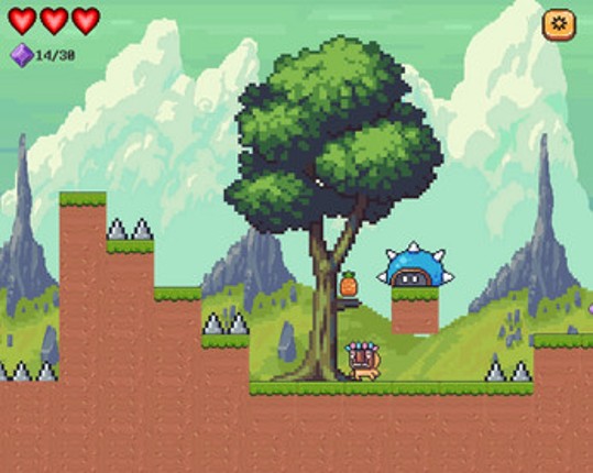 Tiki journey Image