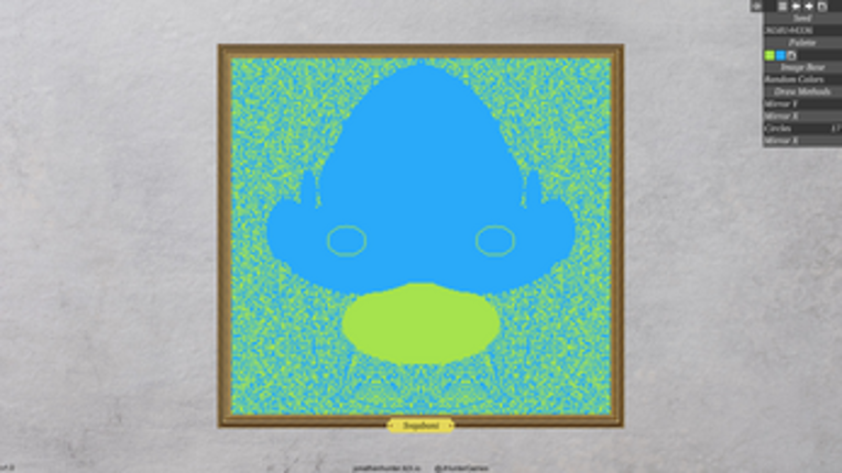 The Total Gallery Image