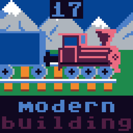 TYPING TRAIN Image