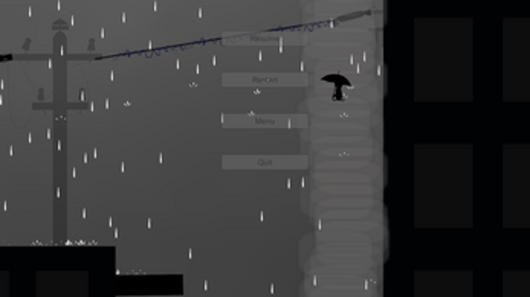 Umbrella screenshot