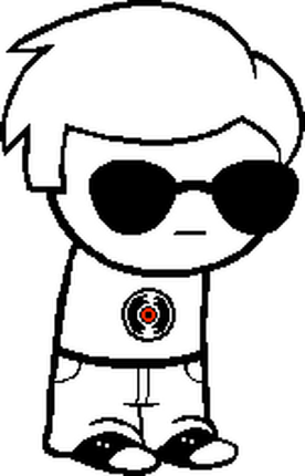 Vriska's Gonna Getcha 2.0 screenshot