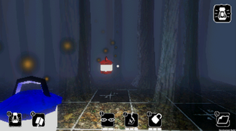 Woods Lights screenshot
