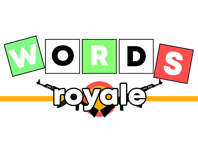 Games like Words Royale