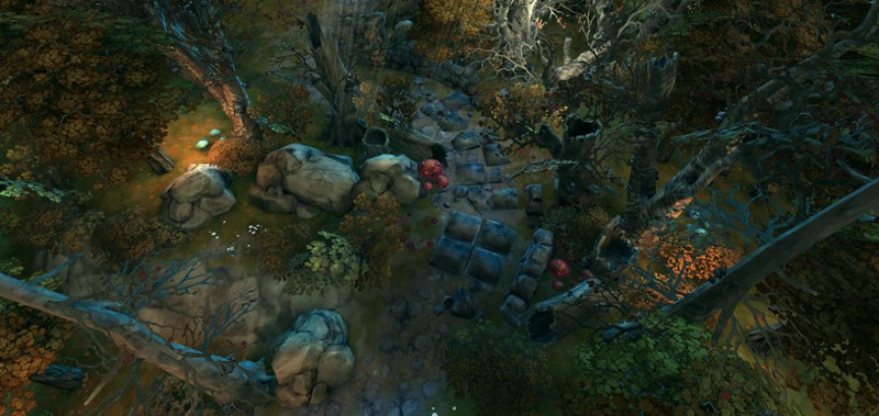 Garlock Online screenshot