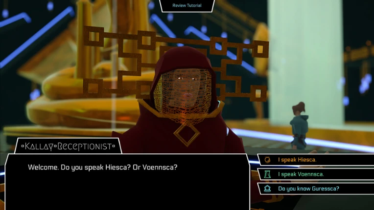 Gata Guressi screenshot