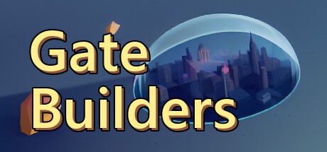Games like Gate Builders