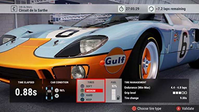 Gear.Club Unlimited 2 screenshot