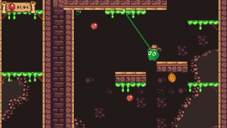 Goo Hunter screenshot