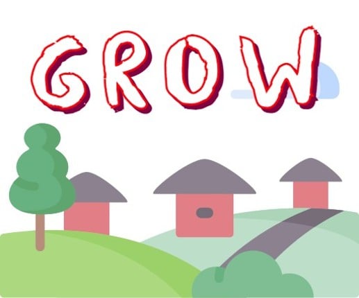 GROW Game Cover