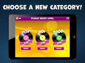 Guess The Song Pop Music Games Image