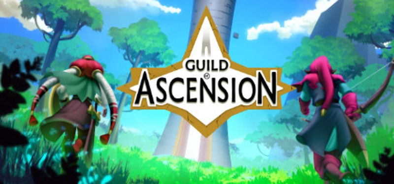 Guild of Ascension Image