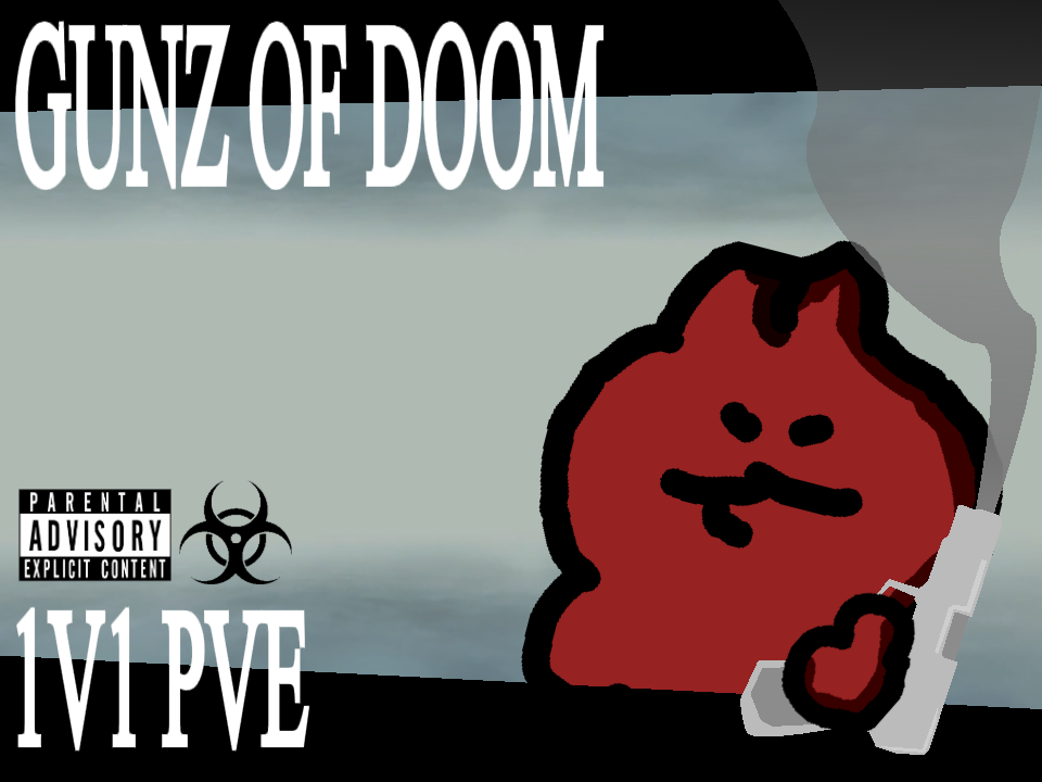 Games like gunzofdoom 0.4.4