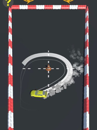 Gymkhana Drift Image