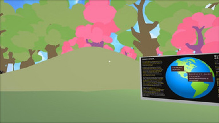 HALITO TOMATO (Choctaw Language game, Preview Version) screenshot