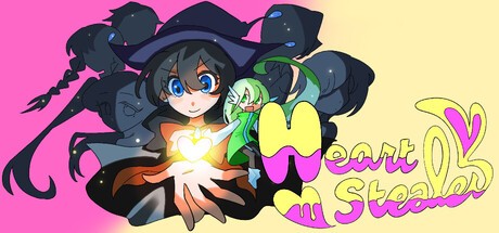 Games like Heart Stealer