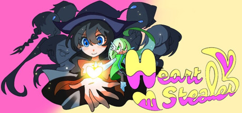 Heart Stealer Image