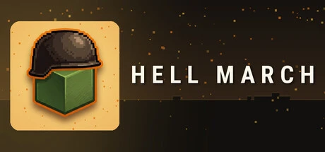 Games like Hell March