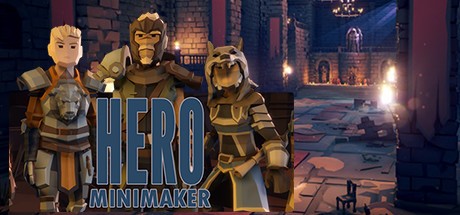 Games like Hero Mini Maker