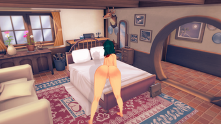 Hidden Lewd Things 2 (DEMO) Image