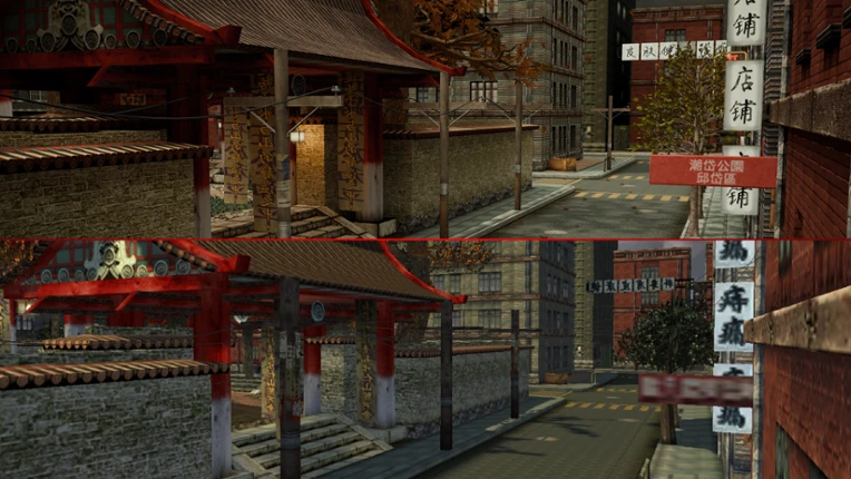 Hitman Classic Trilogy Remastered screenshot