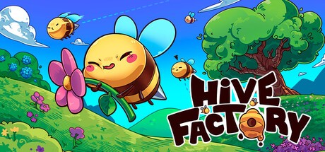 Games like Hive Factory
