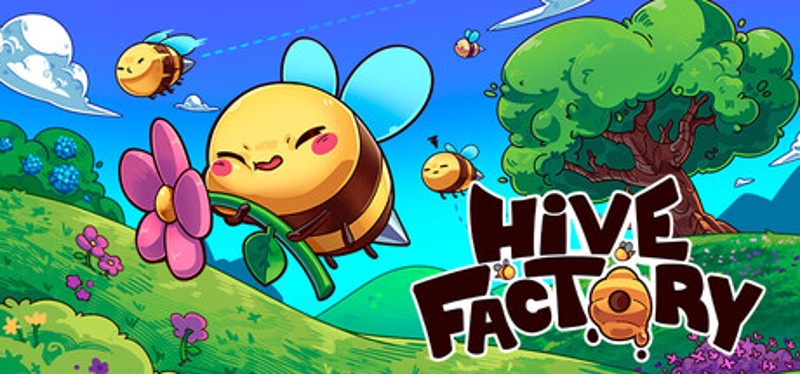 Hive Factory Image