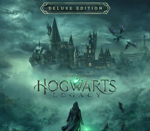 Hogwarts Legacy Image