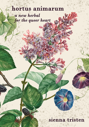 hortus animarum: a new herbal for the queer heart screenshot