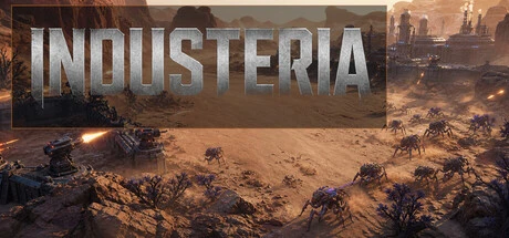 Games like Industeria