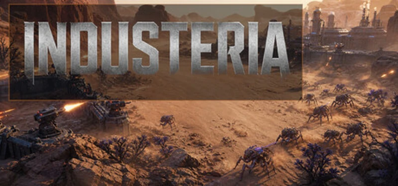 Industeria Image