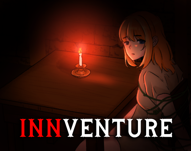 Games like INNVENTURE (18+)