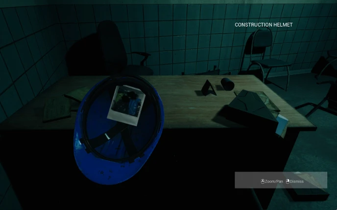 It Happened At Night - A New Nightmare screenshot