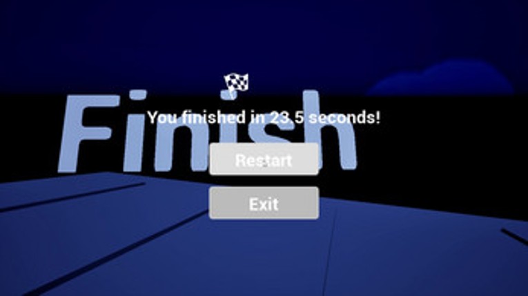 It's time to RUN Image