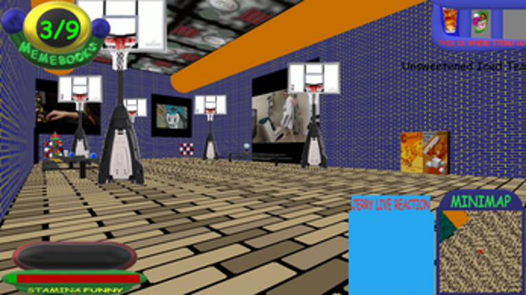 Jerry's FUN Math and Meme School! (1.7 update out) Image
