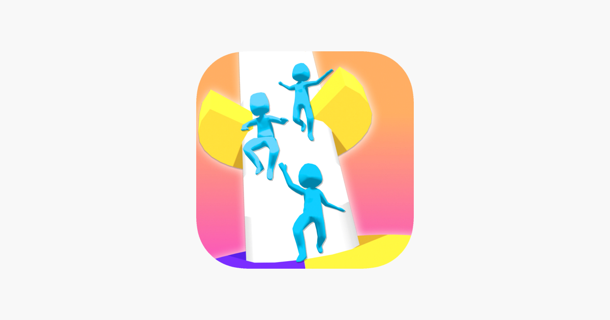 Games like Join Jump