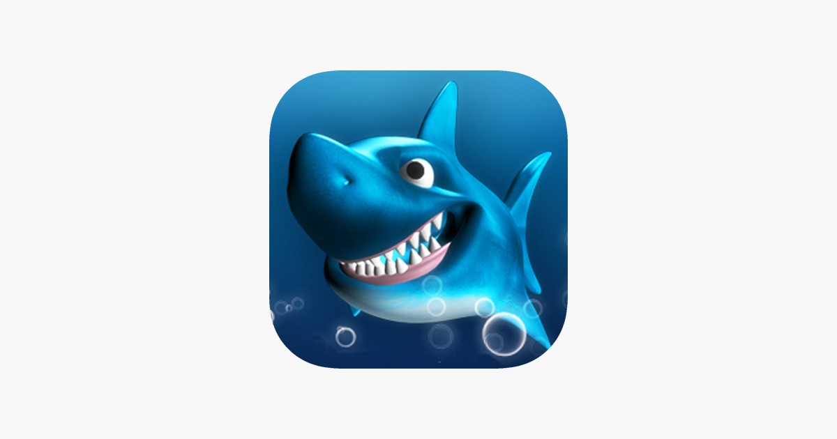 Games like Jumpy Shark - Underwater Action Game For Kids
