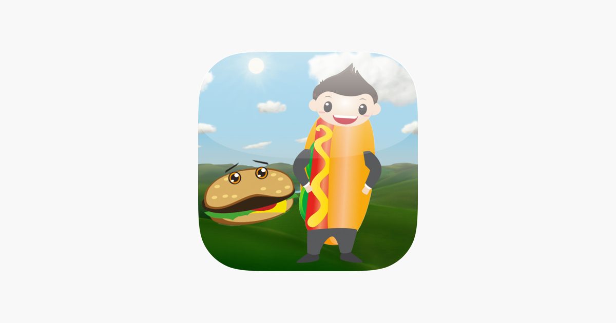 Games like Kampf Gegen Junk Food LT