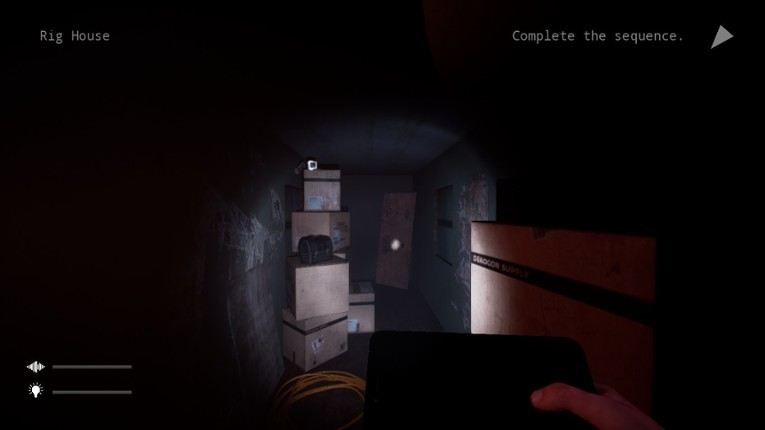 Kapellmeister screenshot