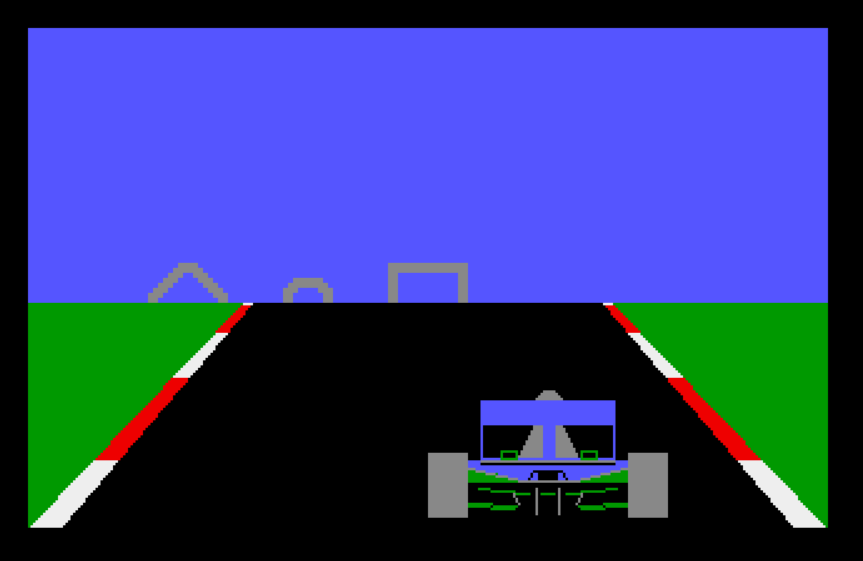 Games like Kids Dream '84 C65 by FeCO