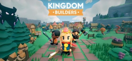 Games like Kingdom Builders