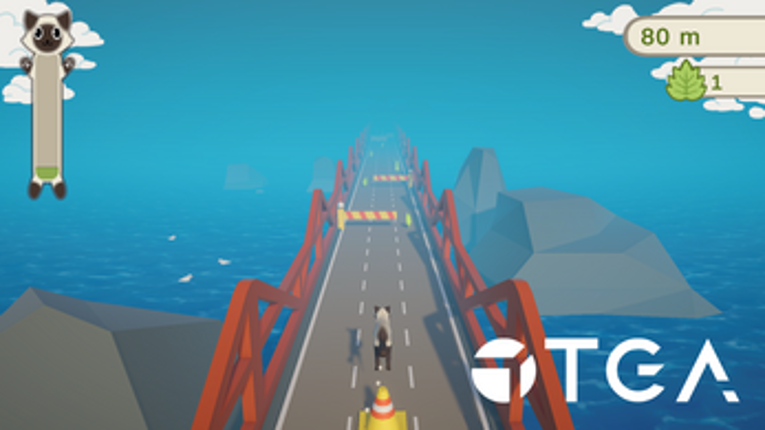 Kitty Highway Image