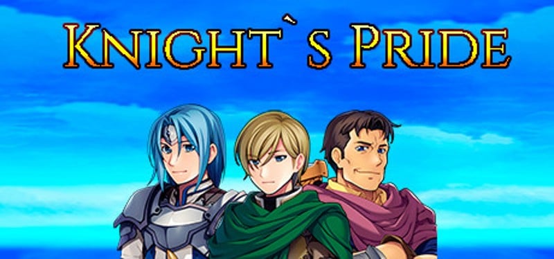 Knight`s Pride Game Cover