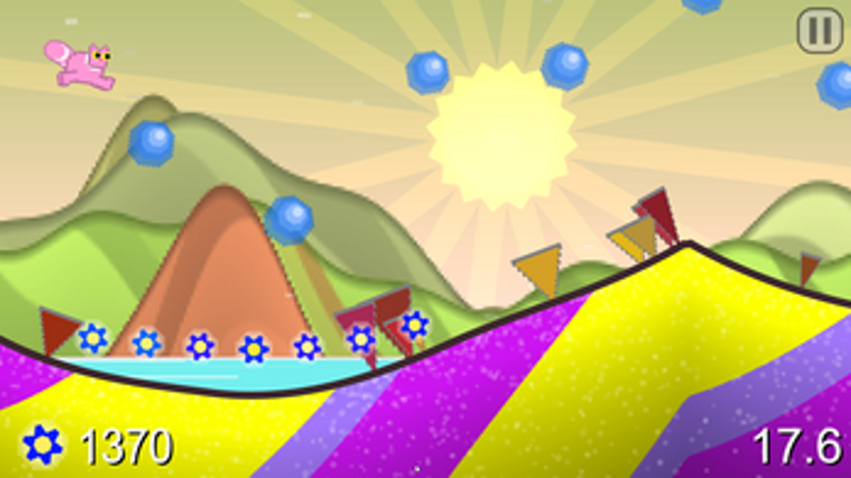 L1ttl3 Paws screenshot