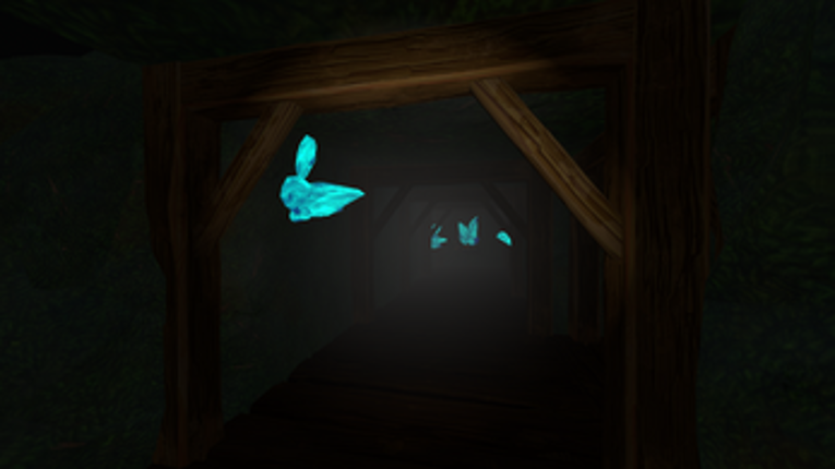 Labyrinth Key Image