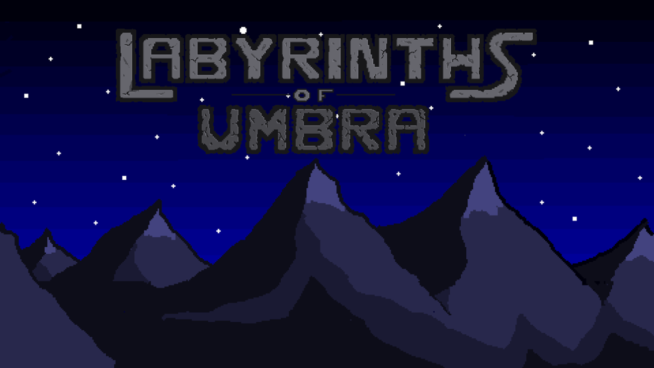 Games like Labyrinths of Umbra