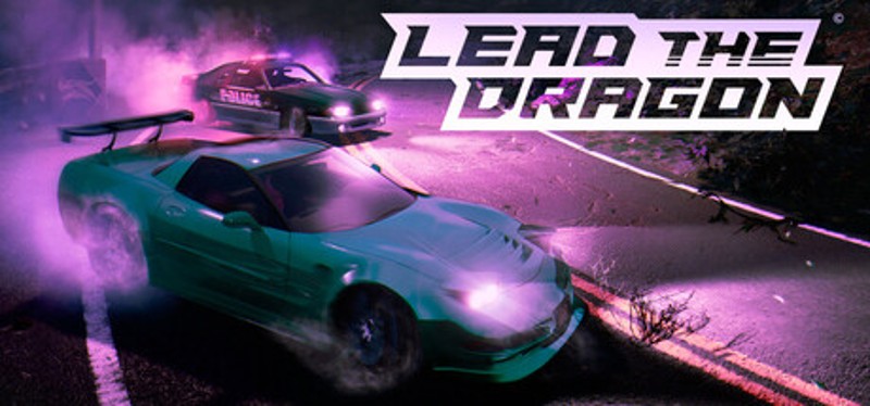 Lead The Dragon Image